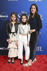 Filmpremiere 'Schneewittchen' in Los Angeles