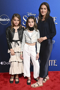 Filmpremiere 'Schneewittchen' in Los Angeles