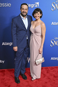 Filmpremiere 'Schneewittchen' in Los Angeles