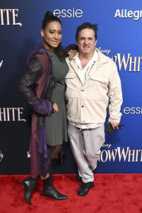 Filmpremiere 'Schneewittchen' in Los Angeles