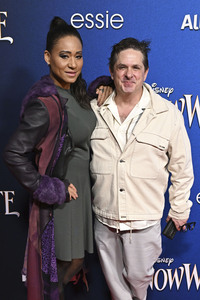 Filmpremiere 'Schneewittchen' in Los Angeles