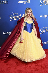 Filmpremiere 'Schneewittchen' in Los Angeles