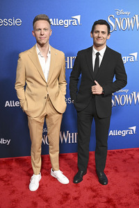 Filmpremiere 'Schneewittchen' in Los Angeles