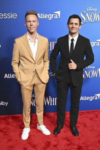 Filmpremiere 'Schneewittchen' in Los Angeles