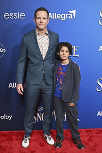 Filmpremiere 'Schneewittchen' in Los Angeles