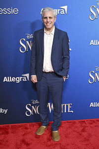 Filmpremiere 'Schneewittchen' in Los Angeles