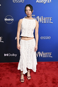 Filmpremiere 'Schneewittchen' in Los Angeles