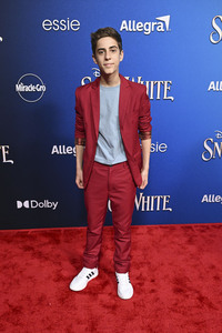 Filmpremiere 'Schneewittchen' in Los Angeles