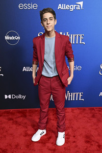 Filmpremiere 'Schneewittchen' in Los Angeles