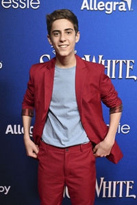 Filmpremiere 'Schneewittchen' in Los Angeles