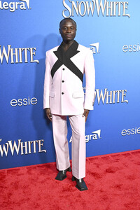 Filmpremiere 'Schneewittchen' in Los Angeles