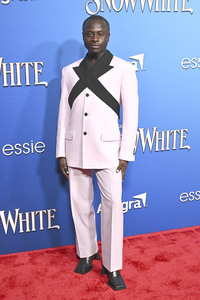 Filmpremiere 'Schneewittchen' in Los Angeles