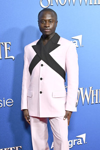 Filmpremiere 'Schneewittchen' in Los Angeles