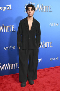 Filmpremiere 'Schneewittchen' in Los Angeles