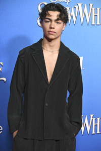 Filmpremiere 'Schneewittchen' in Los Angeles