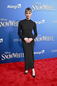 Filmpremiere 'Schneewittchen' in Los Angeles