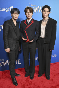 Filmpremiere 'Schneewittchen' in Los Angeles