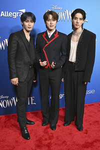 Filmpremiere 'Schneewittchen' in Los Angeles