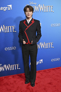 Filmpremiere 'Schneewittchen' in Los Angeles