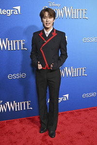 Filmpremiere 'Schneewittchen' in Los Angeles