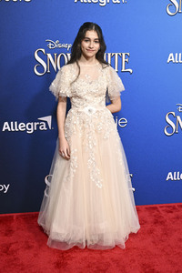 Filmpremiere 'Schneewittchen' in Los Angeles