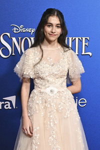 Filmpremiere 'Schneewittchen' in Los Angeles