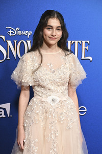 Filmpremiere 'Schneewittchen' in Los Angeles