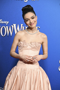 Filmpremiere 'Schneewittchen' in Los Angeles