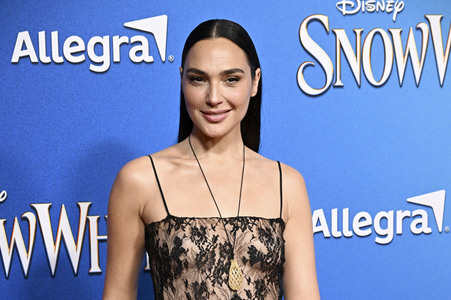 Filmpremiere 'Schneewittchen' in Los Angeles