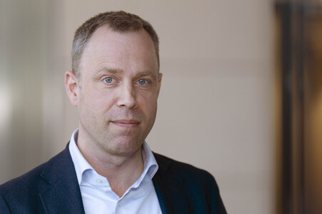 Fraktionssitzung der CDU/CSU-Bundestagsfraktion in Berlin