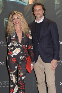 Filmpremiere 'Eyes Everywhere' in Rom