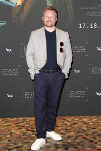 Filmpremiere 'Eyes Everywhere' in Rom