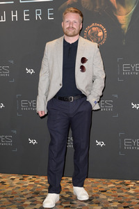 Filmpremiere 'Eyes Everywhere' in Rom