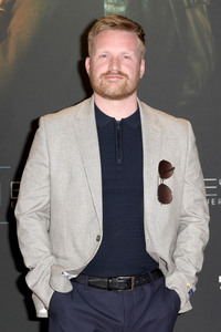 Filmpremiere 'Eyes Everywhere' in Rom