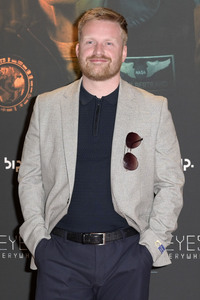 Filmpremiere 'Eyes Everywhere' in Rom