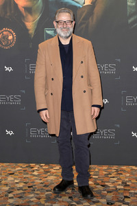 Filmpremiere 'Eyes Everywhere' in Rom
