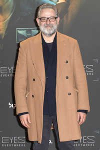 Filmpremiere 'Eyes Everywhere' in Rom