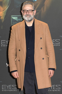 Filmpremiere 'Eyes Everywhere' in Rom