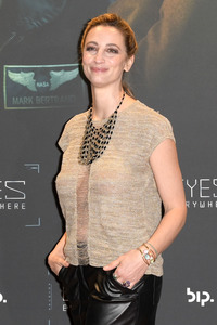 Filmpremiere 'Eyes Everywhere' in Rom