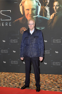 Filmpremiere 'Eyes Everywhere' in Rom