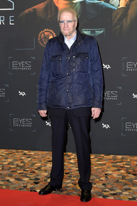 Filmpremiere 'Eyes Everywhere' in Rom