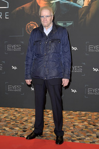 Filmpremiere 'Eyes Everywhere' in Rom