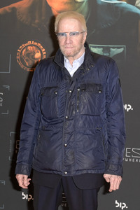 Filmpremiere 'Eyes Everywhere' in Rom