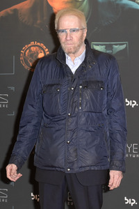 Filmpremiere 'Eyes Everywhere' in Rom