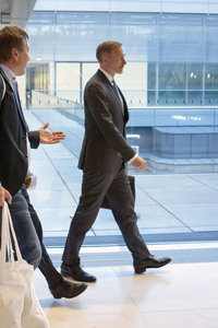 Fraktionssitzung der FDP-Bundestagsfraktion in Berlin