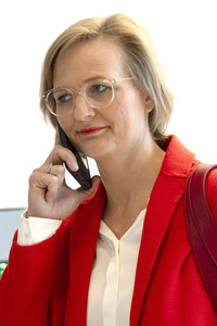 Fraktionssitzung der Bündnis 90/Die Grünen-Bundestagsfraktion in Berlin