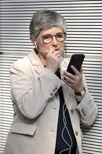 Fraktionssitzung der Bündnis 90/Die Grünen-Bundestagsfraktion in Berlin