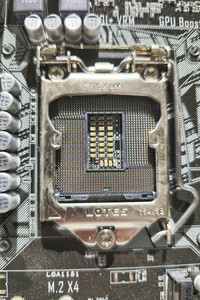 Symbolfoto Mainboard