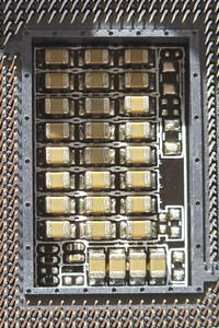 Symbolfoto Mainboard