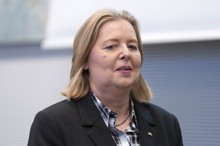 Fraktionssitzung der SPD-Bundestagsfraktion in Berlin